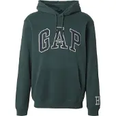 Gap Collegepaita 'CLSC' tummansininen / tummanvihreä / valkoinen
