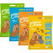 Edgard & Cooper E&C-koiran herkut, kana 120 g