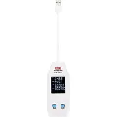 Uni-T USB-testeri Uni-T UT658LOAD