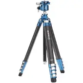 Benro Cyanbird Carbon Tripod + G36PT Head