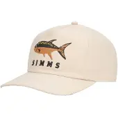 Simms Double Haul Lippis