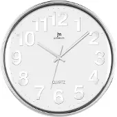 Justaminute seinäkello 00816B