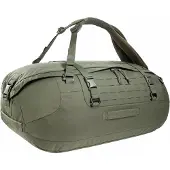 Tasmanian Tiger Duffel 65 (Color: Olive)
