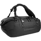 Tasmanian Tiger Duffel 45 (Color: Black)