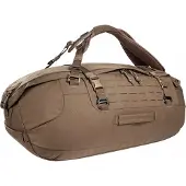 Tasmanian Tiger Duffel 65 (Color: Coyote)