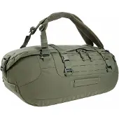 Tasmanian Tiger Duffel 45 (Color: Olive)