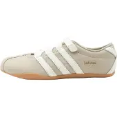 Adidas Originals Matalavartiset tennarit 'TOKYO' khaki / valkoinen