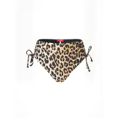 Crãs Hildacras Bikini Bottom - Brown - 34