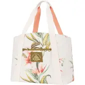 Dakine Renovation Tote T3 Coated Poly Ripstop 25l Kangaskassi
