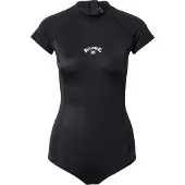Billabong Tropic Lyhythihainen Rash Guard