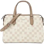 JOOP! Käsilaukku 'Flora Piazza Mathilda' beige / tummabeige