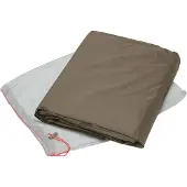 Vaude Allround Taurus 1p Suojaava Jalanjälki