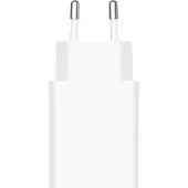 Xiaomi Laturi 22,5W USB-A - Valkoinen