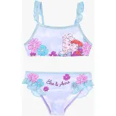 Disney Frozen Bikinit, Sininen, 128-134