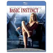 Basic Instinct 2 - DIGITALT REMASTRAD