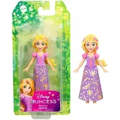 Mattel Mattel: Disney Princess - Rapunzel Small Doll (JBX42)