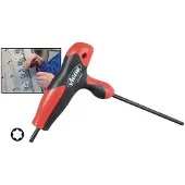 Vigor T VEIDA/TORX T27 GAR. 217mm SKRŪVGRIEZIS V2484