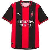 Puma Ac Milan Kotipaita 2026/27 Authentic - , koko Medium
