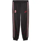 Puma Ac Milan 26/27 King Anthem Ennen Ottelua Verryttelyhousut