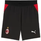 Puma Acm Shorts Replica Jr - Black - 116