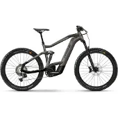 Haibike Alltrail 10 27.5´´ Sähköinen Maastopyörä