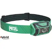 Petzl Tikka Core Otsalamppu
