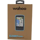 WahooFitness Wahoo ELEMNT ROAM 3 GPS-pyörätietokone
