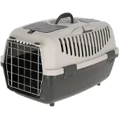 Kerbl Pet -kuljetuslaatikko Gulliver 36x55x35cm koira