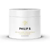 Philip B Weightless Volumizing Hair Masque 226 ml