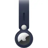 Apple AirTag lenkki Matruusinsininen