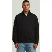 G-Star D28637-e553 Kokovetoketjullinen Collegepaita