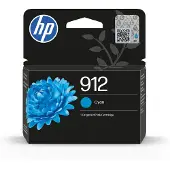 HP – /InkHP 912 CY Original Ink Cartridge (3YL77AE#LS3)