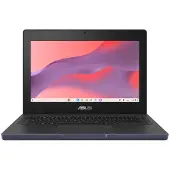 Asus Chromebook 11.6" Kompanio 540, 8 Gt, 64 Gt, ChromeOS -kannettava
