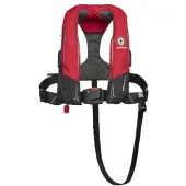 Crewsaver Crewfit Pro 180n Valjailla Varustettu Pelastusliivi