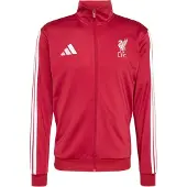 Adidas Lfc Dna Tt - Red - XXL