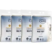 Compact Care Multicat Unscented 4 x 14kg