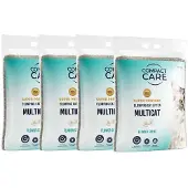 Compact Care Multicat Flower 4 x 14kg
