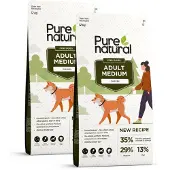 Purenatural Adult Medium