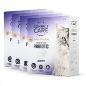 Compact Care Probiotic Unscented 10l