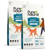 Purenatural Sensitive Salmon
