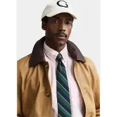 Gant G Badge Cap - Cream - ONE SIZE