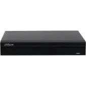 Dahua NVR4108HS-8P-4KS3 8CH Kompakti 1U 8PoE 1HDD Lite Verkko Video Tallennin (NVR4108HS-8P-4KS3)