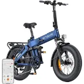 ENGWE Pro 3.0 Boost Elektrofahrrad