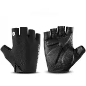 RockBros S106BK cycling gloves size XL - black