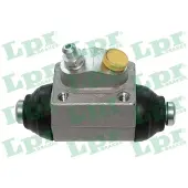 LPR Jarrusylinteri 5110