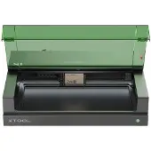 Xtool Laser Engraving Machine 2-in-1 S1 40W Basic