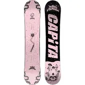 Capita Dark Horse 2027 Lumilauta multi Koko 158W