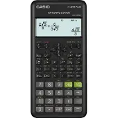 Casio Fx-82esplus-2 Box Laskin