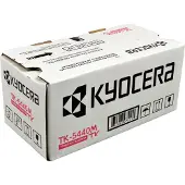 Kyocera Tonerkasetti - - TK-5440M - Magenta - 1 kpl - Tuotto 2400 sivua