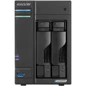 Asustor AS6702T v2 2 Bay NAS